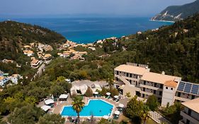 Santa Marina Hotel
